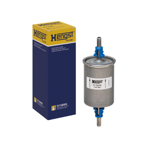 HENGST H110WK JAGUAR FUEL FILTER