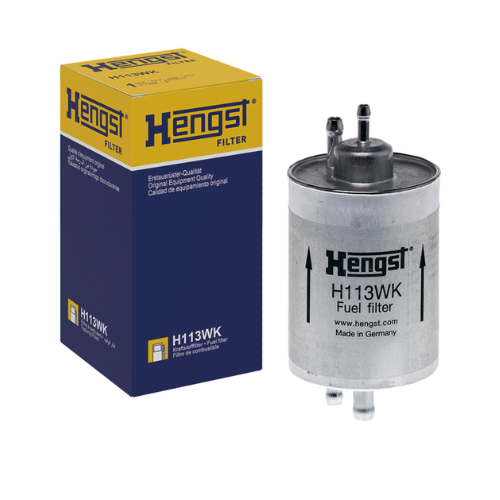 HENGST H113WK MERCEDES-BENZ FUEL FILTER