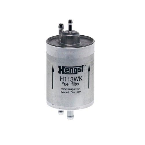 HENGST H113WK MERCEDES-BENZ FUEL FILTER