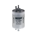 HENGST H113WK MERCEDES-BENZ FUEL FILTER