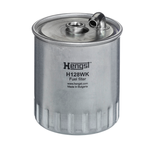 HENGST H128WK MERCEDES-BENZ FUEL FILTER
