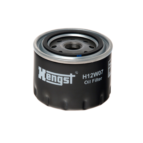 HENGST H12W07 LAND ROVER OIL FILTER