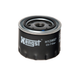 HENGST H12W07 LAND ROVER OIL FILTER