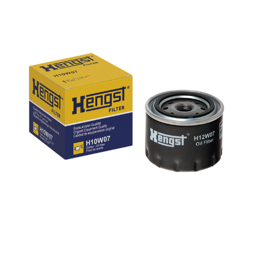 HENGST H12W07 LAND ROVER OIL FILTER