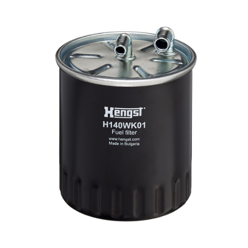 HENGST H140WK01 MERCEDES-BENZ FUEL FILTER