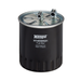 HENGST H140WK01 MERCEDES-BENZ FUEL FILTER