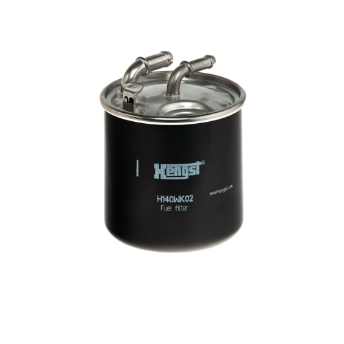 HENGST H140WK02 MERCEDES-BENZ FUEL FILTER