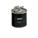 HENGST H140WK02 MERCEDES-BENZ FUEL FILTER