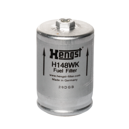HENGST H148WK AUDI FUEL FILTER