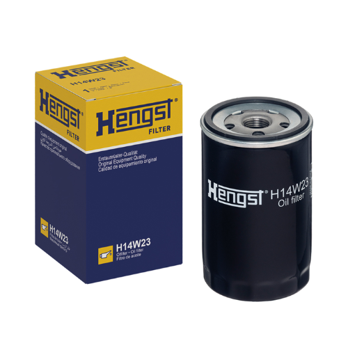 HENGST H14W23 CHEROKEE JEEP OIL FILTER