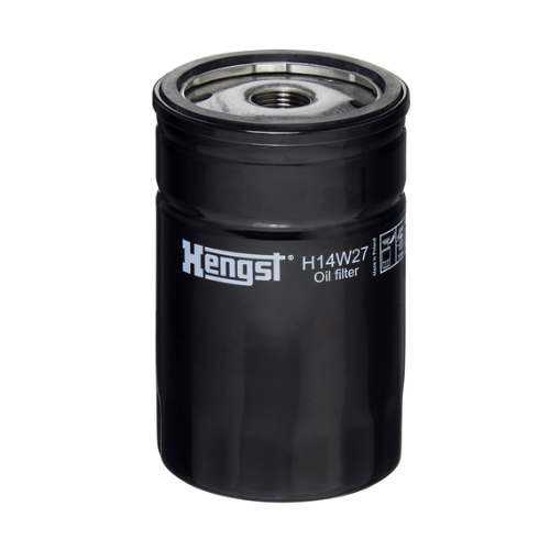 HENGST H14W27 AUDI OIL FILTER