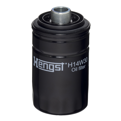 HENGST H14W30 AUDI OIL FILTER