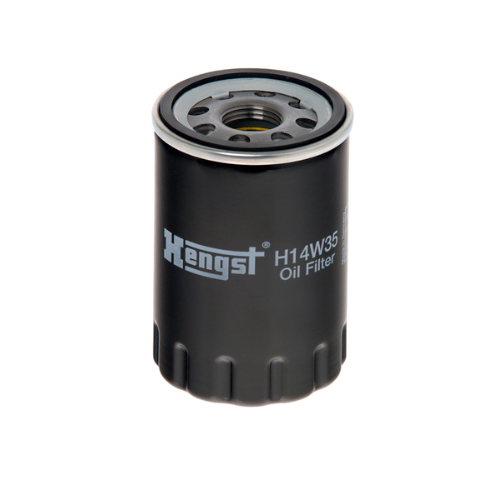 HENGST H14W35 JAGUAR OIL FILTER