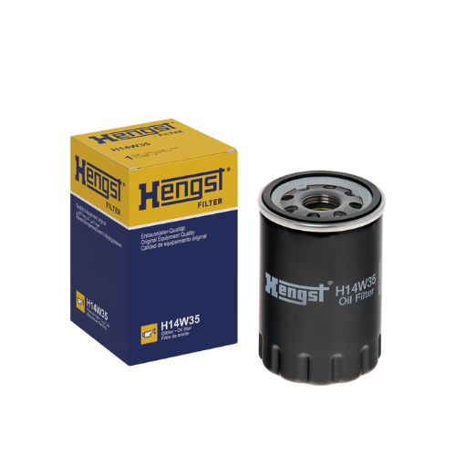 HENGST H14W35 JAGUAR OIL FILTER