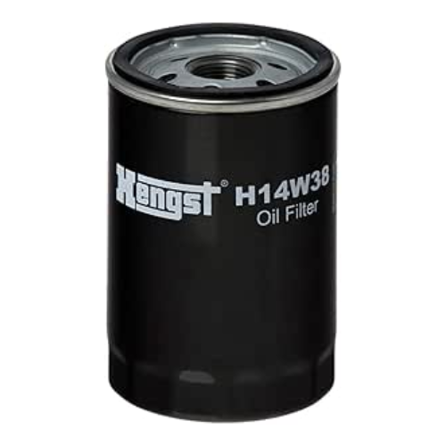 HENGST H14W38 JAGUAR OIL FILTER