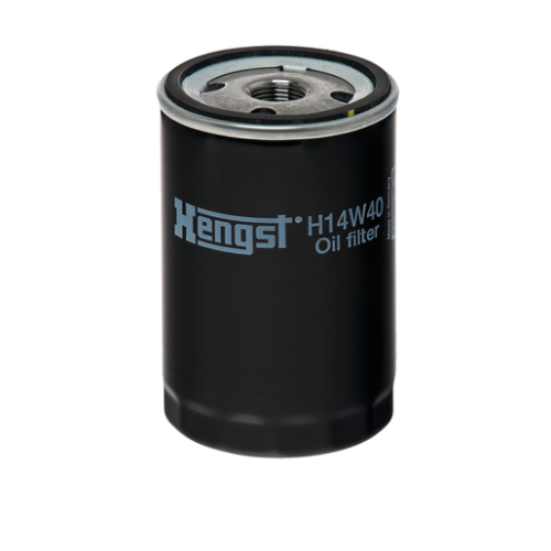 HENGST H14W40 MERCEDES-BENZ OIL FILTER