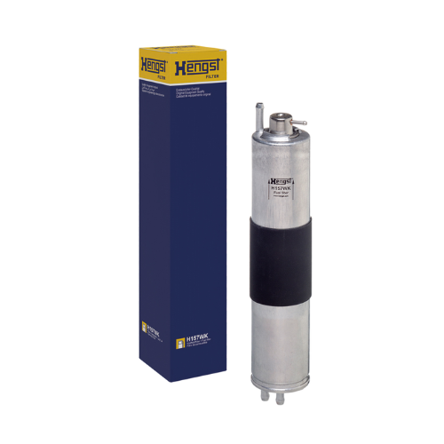 HENGST H157WK BMW FUEL FILTER