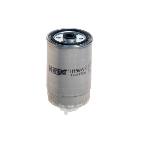 HENGST H159WK KUBOTA / MAHINDRA FUEL FILTER
