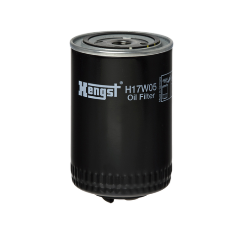 HENGST H17W05 AUDI OIL FILTER