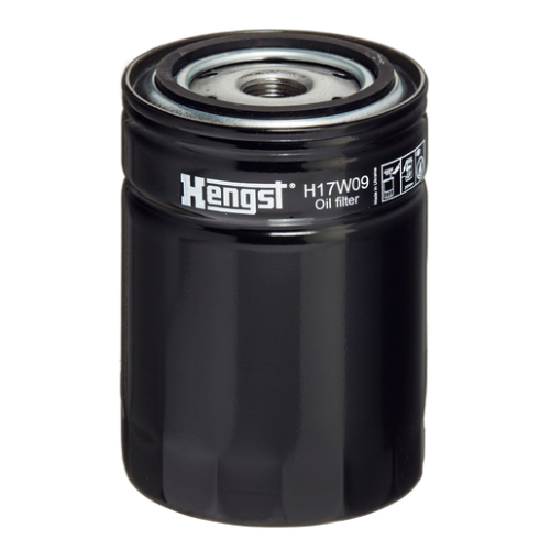HENGST H17W09 JOHN DEERE / CATERPILLAR OIL FILTER