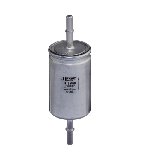 HENGST H189WK JAGUAR FUEL FILTER