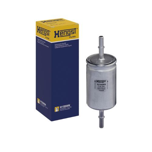 HENGST H189WK JAGUAR FUEL FILTER