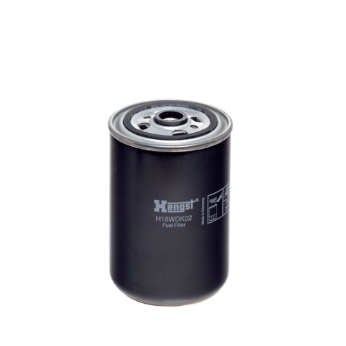 HENGST H18WDK02 RENAULT / IVECO FUEL FILTER