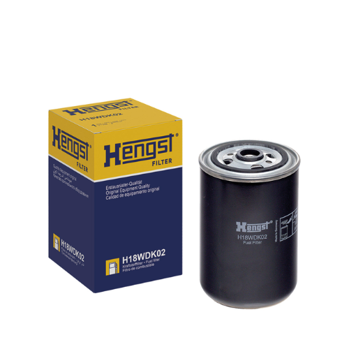 HENGST H18WDK02 RENAULT / IVECO FUEL FILTER
