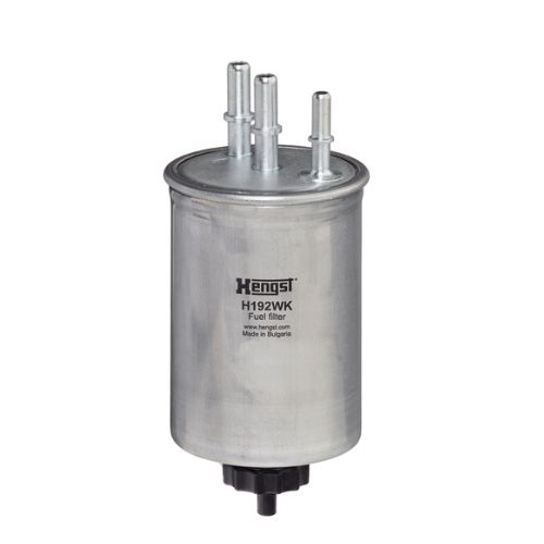 HENGST H192WK JAGUAR FUEL FILTER