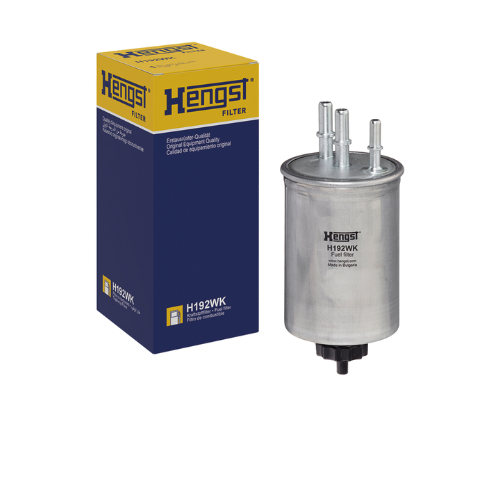 HENGST H192WK JAGUAR FUEL FILTER