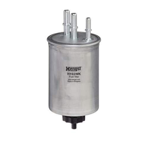 HENGST H192WK SSANGYONG FUEL FILTER