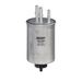 HENGST H192WK SSANGYONG FUEL FILTER