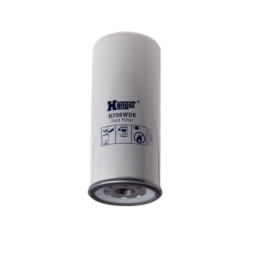 HENGST H200WDK RENAULT / VOLVO FUEL FILTER