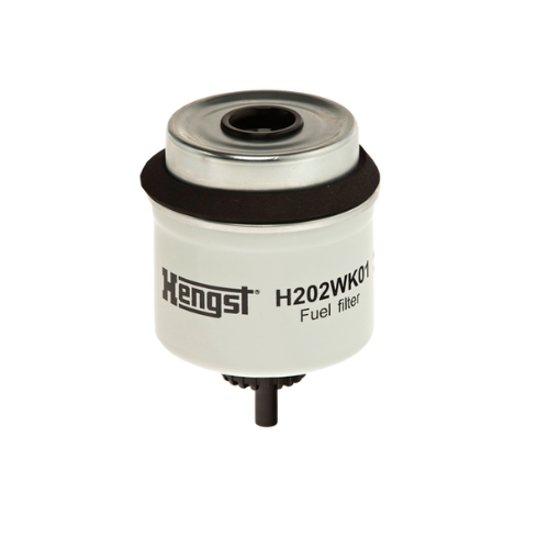 HENGST H202WK01 D200 JOHN DEERE / CATERPILLAR FUEL FILTER