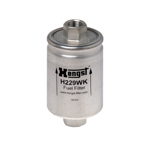HENGST H229WK JAGUAR FUEL FILTER