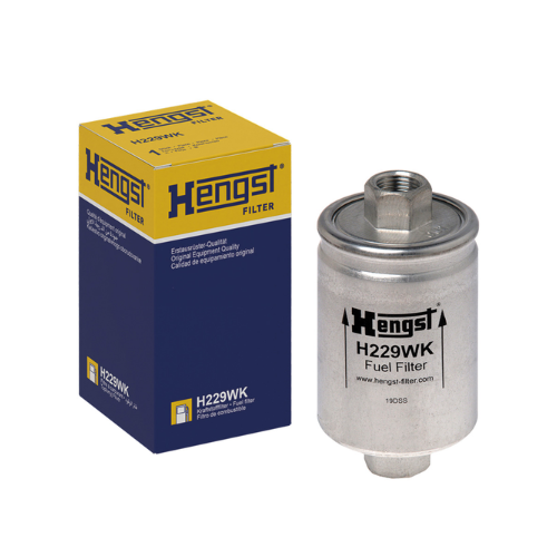 HENGST H229WK JAGUAR FUEL FILTER
