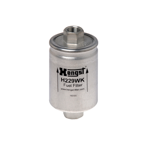 HENGST H229WK LAND ROVER FUEL FILTER