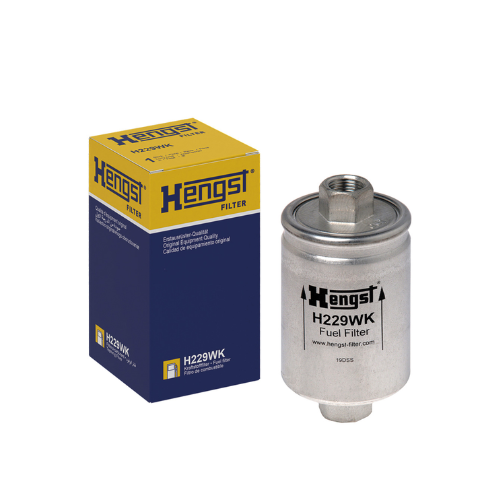 HENGST H229WK LAND ROVER FUEL FILTER