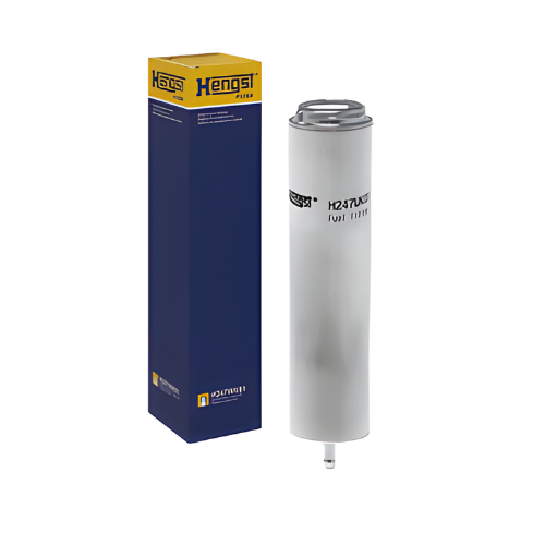 HENGST H247WK01 BMW FUEL FILTER