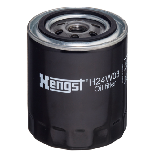 HENGST H14W34 LAND ROVER OIL FILTER