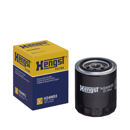 HENGST H24W03 LAND ROVER OIL FILTER
