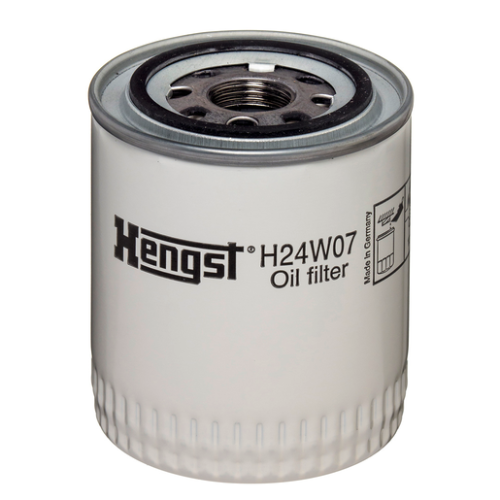 HENGST H24W07 JAGUAR OIL FILTER