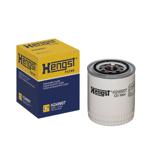 HENGST H24W07 JAGUAR OIL FILTER