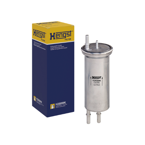 HENGST H268WK LAND ROVER FUEL FILTER