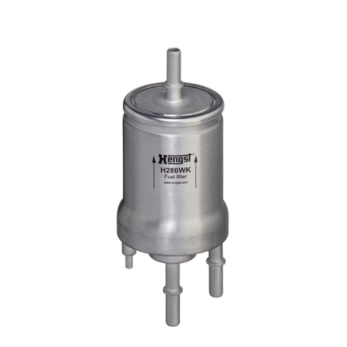 HENGST H280WK AUDI FUEL FILTER