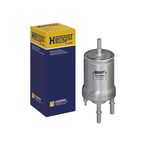 HENGST H280WK AUDI FUEL FILTER