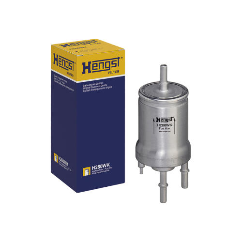 HENGST H280WK VOLKSWAGEN FUEL FILTER