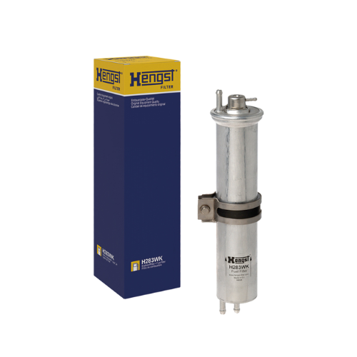 HENGST H283WK BMW FUEL FILTER