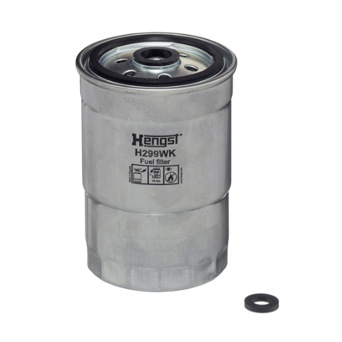 HENGST H299WK LAND ROVER FUEL FILTER