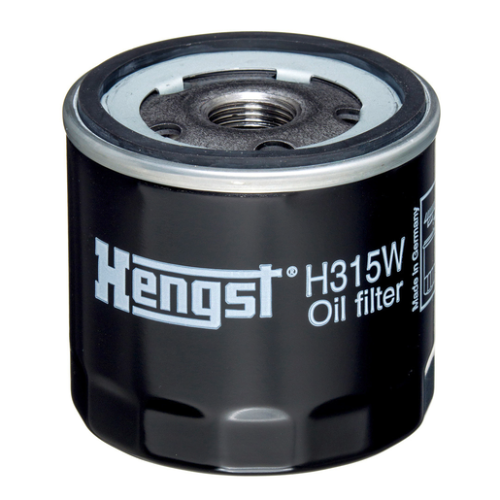 HENGST H315W FORD OIL FILTER